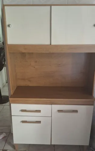 Armário de Cozinha