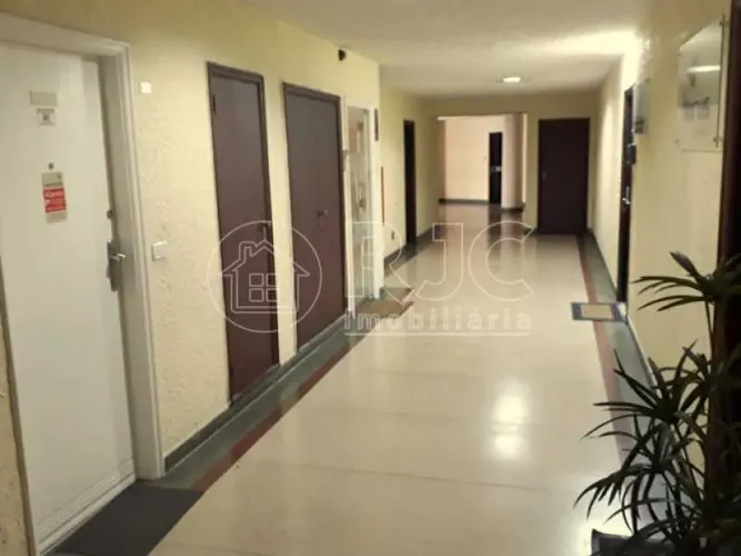 Comercial/Industrial de 71 metros quadrados no bairro Centro