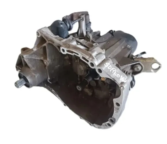 Caixa Câmbio | Renault Sandero 1.0 16v | 2015 à 2019 - (Usada/Original)