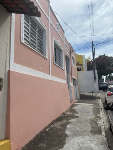 Casa no Centro com 4 quartos