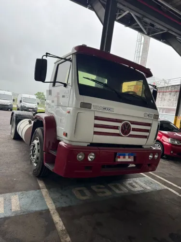 Cavalo mecânico 18.310