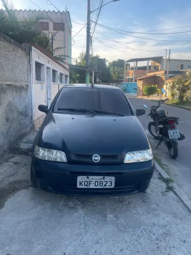 Fiat Siena 1.0/ EX 1.0 MPI Fire/ Fire Flex 8V 2006