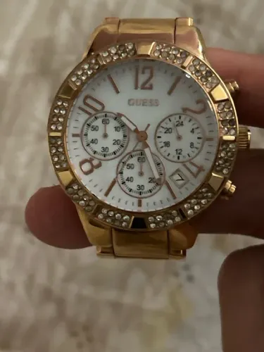 Relogio Guess