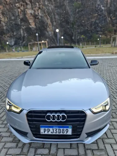 Audi A5 Sportback 1.8 TFSI 170cv Multi. 2015