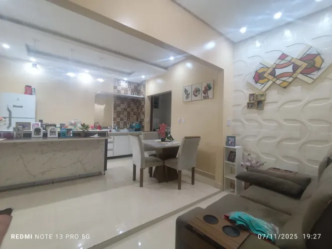 Aluga se belíssimo apartamento