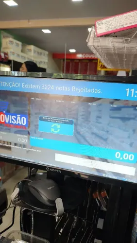 Sistema para material de construção