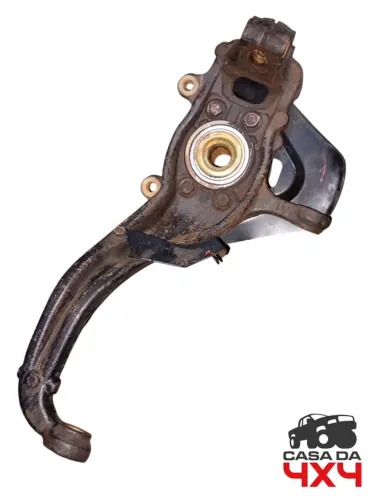 Montante direito Frontier 2014 2.5 s