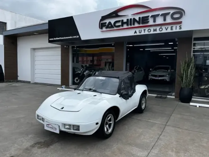 Buggy Orion 1300 muito lindo, restaurado agora mes 10/2025