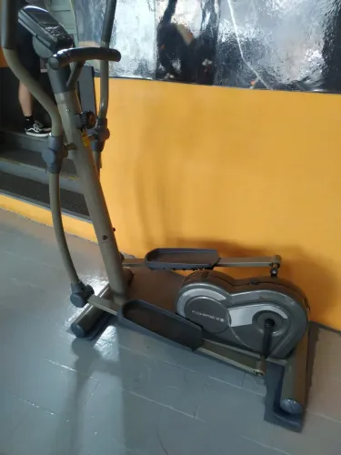 Elíptico movement E3