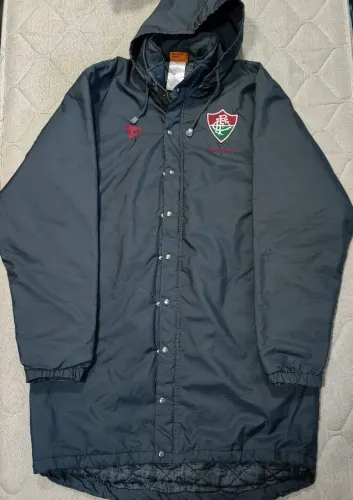 Jaqueta Parka Fluminense