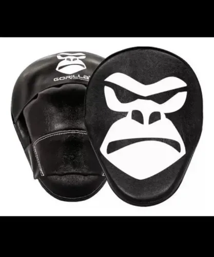 Manoplas de Foco - Gorilla