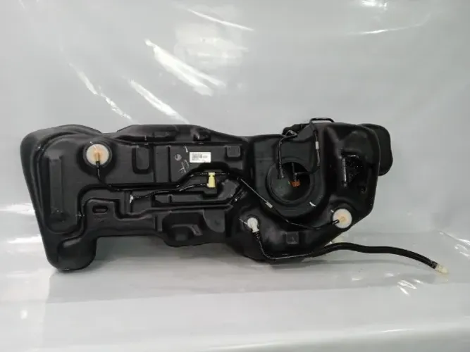 Tanque De Combustivel Nissan Livina 1.6 2009-12