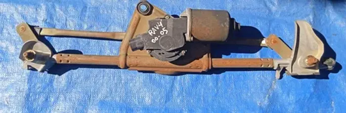 Motor Limpador Parabrisa Toyota Rav4 2000 - 2005