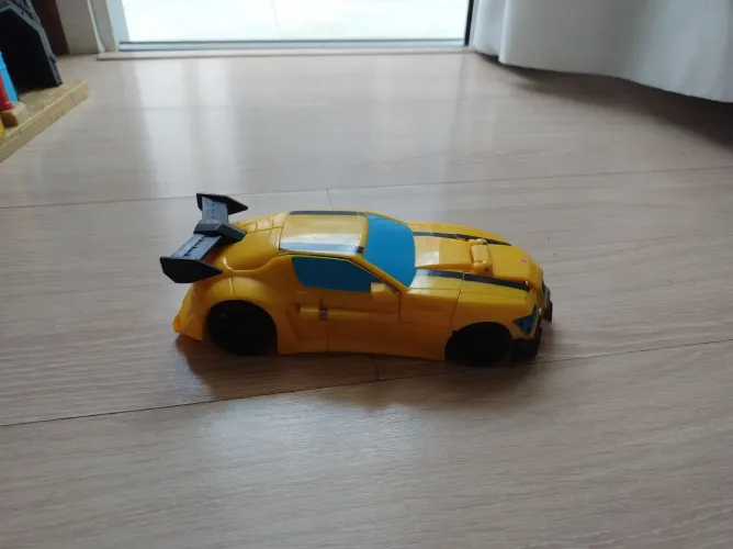 Transformers 