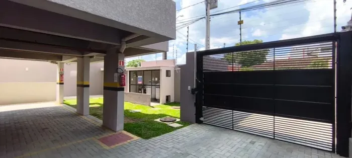 Cobertura Duplex para Venda em Pinhais, Estancia PInhais, 3 dormitórios, 1 suíte, 2 banhei