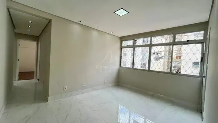 Apartamento com 3 quartos no bairro Gutierrez