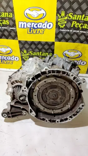 Câmbio Ford Focus 2.0