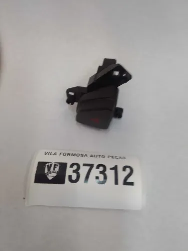 Botão Interruptor Pisca Alerta Hyundai I30 2011/2012