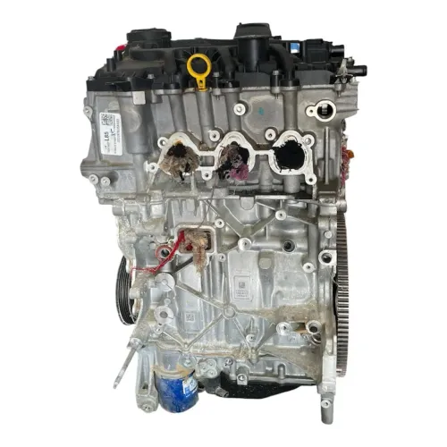 Motor Parcial Tracker 1.0 Turbo. 2020 a 2024