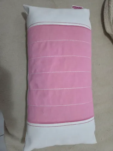 Almofada barbie x riachuelo