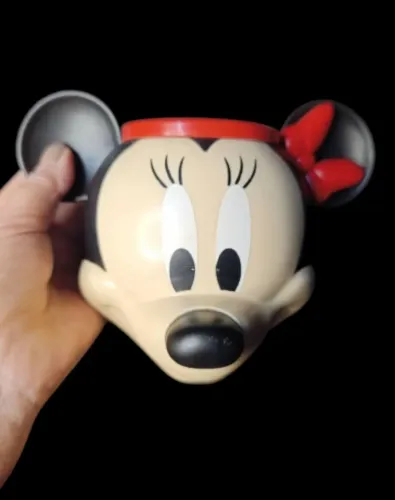 Caneca para coleção 