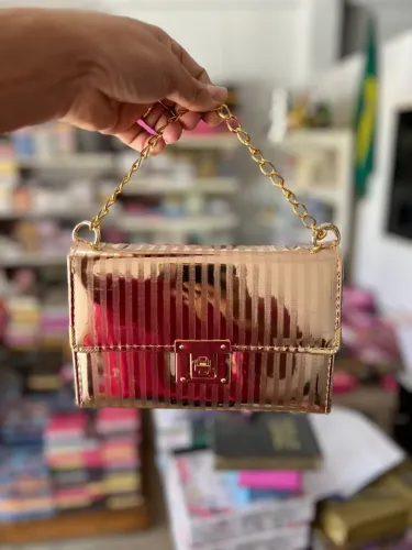 Bíblia sagrada bolsa ,letra gigante com harpa cristã 