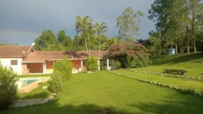 Investimento: Sítio à venda em Angatuba/SP: 18.462,98 m² de área!