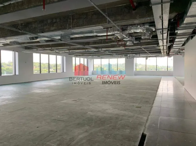 Sala para aluguel Edifício SKY Corporate em São Paulo