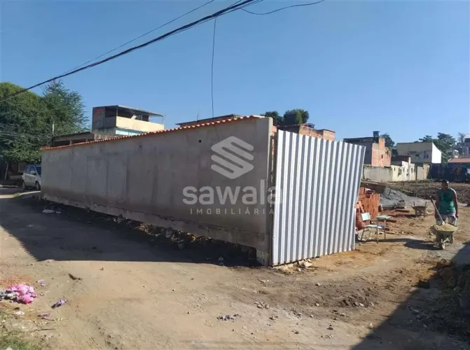 Terreno - Campo Grande