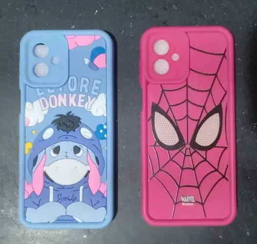 2 Capas MOTO G14