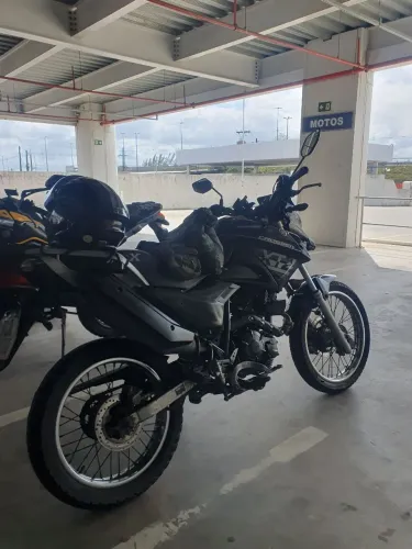 Crosser 150 S Impecável - 2021