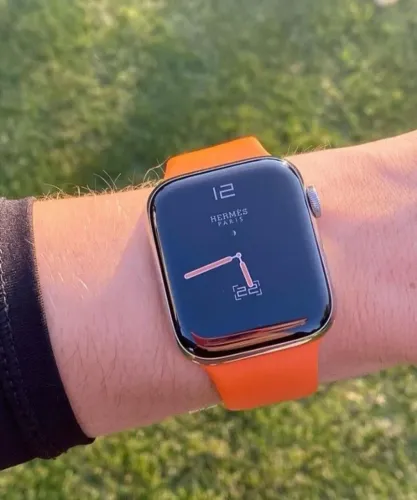 Apple Watch Series 10 42mm ? Tecnologia avançada no seu pulso