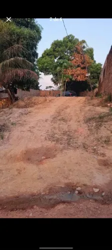 TERRENO 7X30M - NOSSA SENHORA APARECIDA - MARABÁ/PA