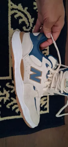 New Balance Tiago Lemos 1010