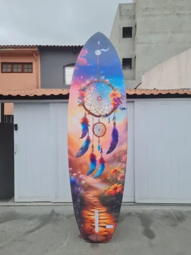 FABRICA DE PRANCHAS DE SURF E STAND UP - MG