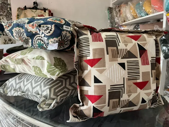  almofada decorativas 45x45