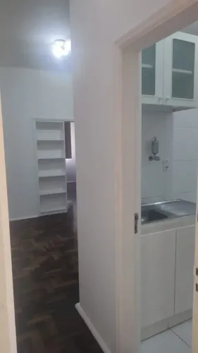 Imóvel para aluguel com 36 metros quadrados com 1 quarto em Leblon - Rio de Janeiro - RJ