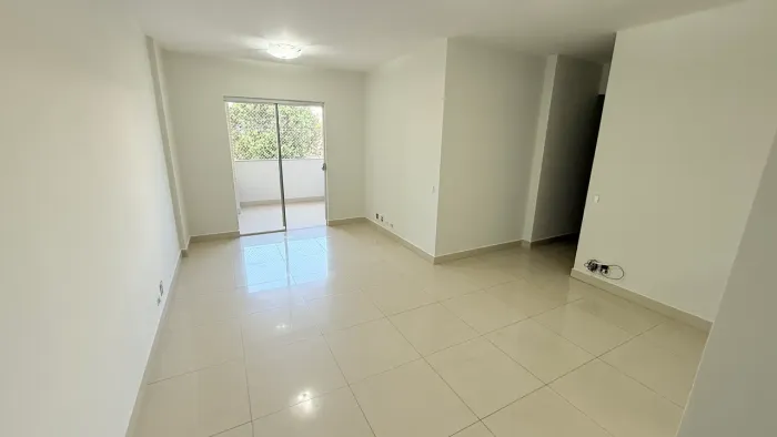 Apartamento para Aluguel - Residencial Mar do Caribe, Jataí
