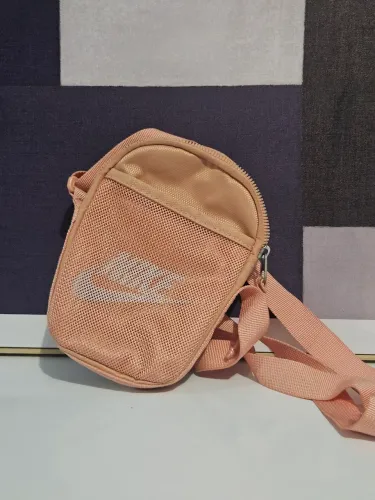 Bolsa Nike Crossbody Rosa