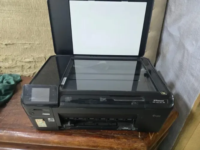 Multifuncional HP - PARA RETIRADA DE PEÇAS