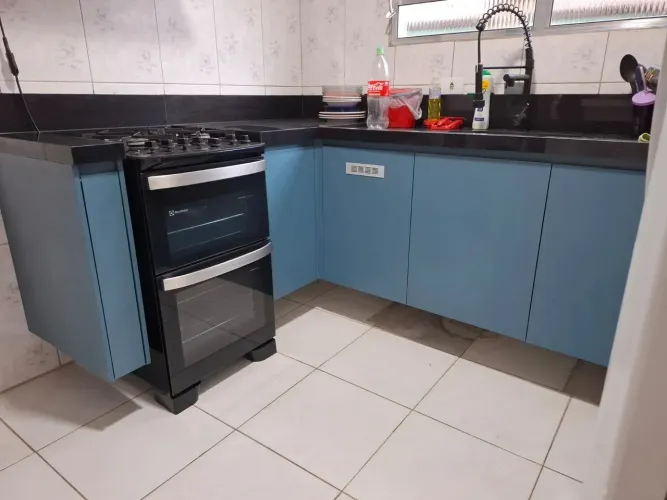 Armário de Cozinha sob medidas
