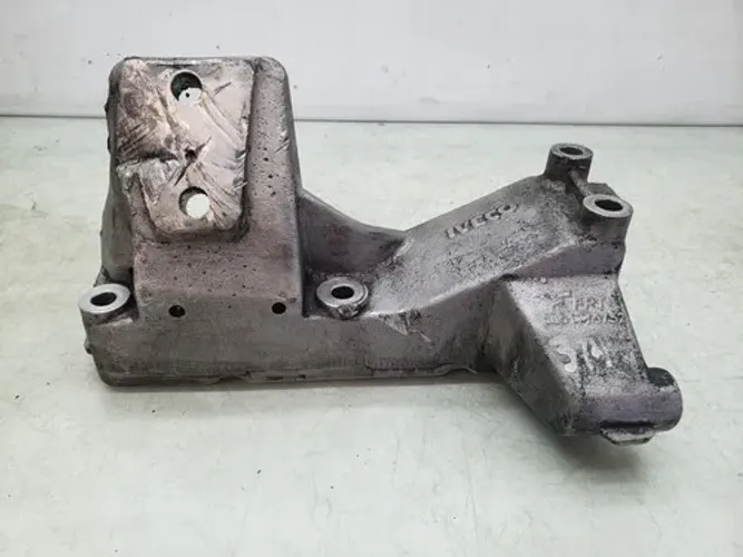 Suporte Lateral Motor Lado Esquerdo Iveco 35s14 2012/2019