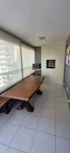 AP NO RESIDENCIAL BONAVITA BONAVITA COM 03 GARAGENS codigo: 129985