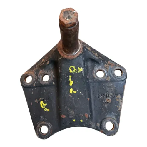 SUPORTE MOLA TRASEIRO ORIGINAL VW * 