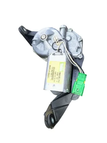 Motor Limpador Parabrisa Traseiro Renault Scenic 2003/11