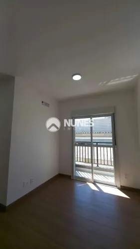 Apartamento para locação - 3 quartos - Alphaville - conforto garantido