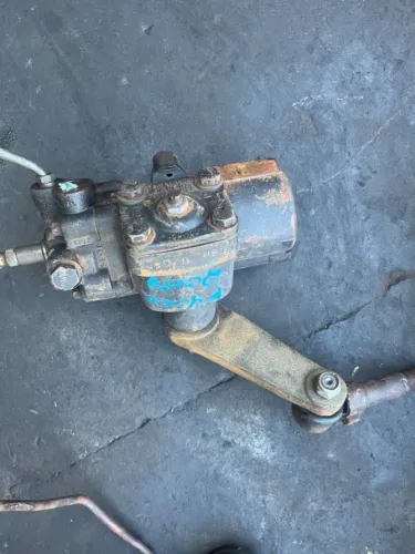 SETOR DE DIREÇÃO F4000