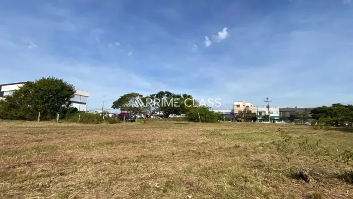 Terreno no Moinhos de Vento