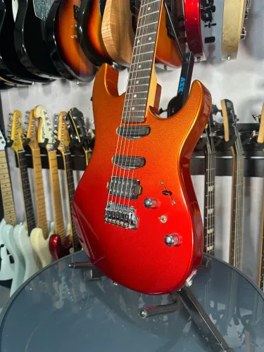 Guitarra Tagima Stella H3 handmade brazil