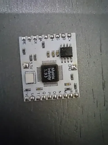 Chip Matrix Infinity 1.93 original